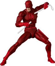 Marvel MAFEX Daredevil #223 - Comic Ver. (preorder Septmeber 2024) - Collectables > Action Figures > toys -  MAFEX
