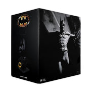 Batman (1989) Batman Cowl 1/1 Scale Replica ( Shipping Not Included ) ********* - Collectables > Action Figures > toys -  Hasbro