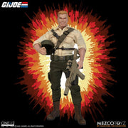 G.I. Joe One:12 Collective Duke Deluxe Edition (preorder) - Collectables > Action Figures > toys -  MEZCO TOYS