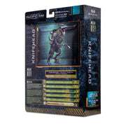Pacific Rim: Aftermath Knifehead 4" Action Figure Playset with Comic - Collectables > Action Figures > toys -  McFarlane Toys