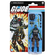 G.I. Joe Classified Series Retro Cardback Beach Head  (preorder July/August ) - Collectables > Action Figures > toys -  Hasbro