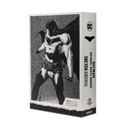 DC Multiverse - Batman White Knight Sketch Edition - Gold Label - Action & Toy Figures -  McFarlane Toys