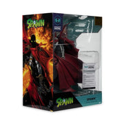 Spawn 30th Anniversary Spawn (Spawn #95) 1/7 Scale Statue (preorder Sept) - statue -  McFarlane Toys