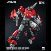 Transformers MDLX Articulated Figure Series Sideswipe (preorder Q2) - Collectables > Action Figures > toys -  ThreeZero