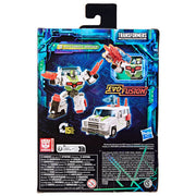 Transformers Legacy Evolution Autobot Medix - Exclusive - Collectables > Action Figures > toys -  Hasbro