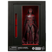 Star Wars The Black Series Darth Vader - Revenge of the Jedi - Collectables > Action Figures > toys -  Hasbro