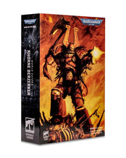 Warhammer 40,000 - World Eaters - Khorne Berzerker (preorder) - Action & Toy Figures -  McFarlane Toys