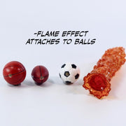 Game On! Super Action Stuff - Set A - Cyber Dagger Action Figure Accessory Set - Collectables > Action Figures > toys -  HAPPYCAT INDUSTRIES