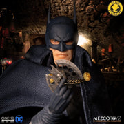 ONE:12 COLLECTIVE -  BATMAN  - GOTHAM BY GASLIGHT - Exclusive (preorder June 2024) - Collectables > Action Figures > toys -  MEZCO TOYS