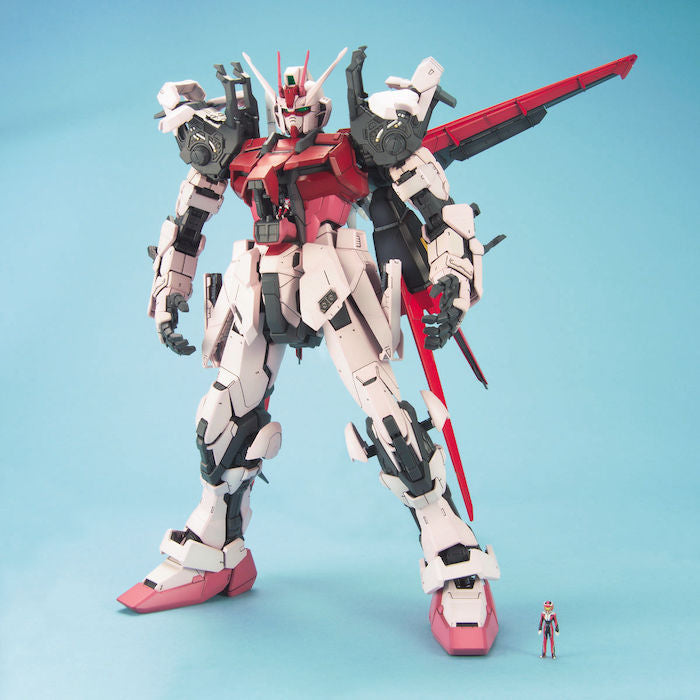 PG Strike Rouge + Sky Grasper - Model Kit > Collectable > Gunpla > Hobby -  Bandai