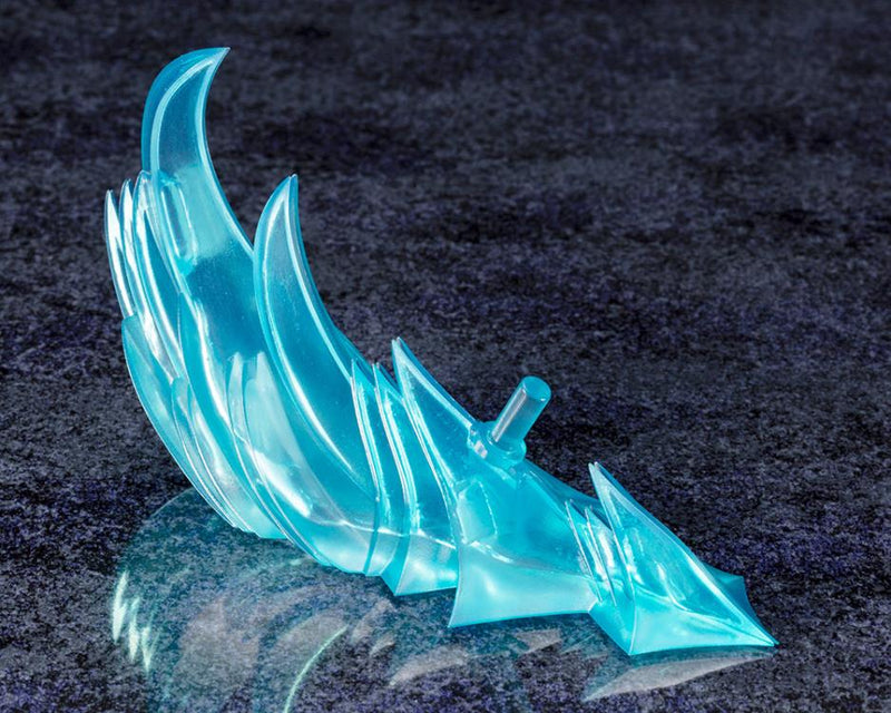 Mega Man X Mega Man (Premium Charge Shot Ver.) 1/12 Scale Model Kit (2nd Reissue) - Model Kit > Collectable > Gunpla > Hobby -  Kotobukiya