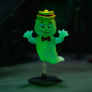 General Mills Boo Berry 6-Inch Scale Glow-in-the-Dark Action Figure - Exclusive - Collectables > Action Figures > toys -  Jada Toys