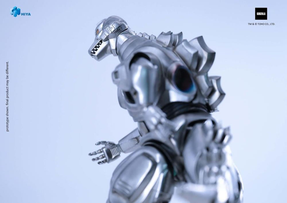 Godzilla vs. Mechagodzilla II - Mechagodzilla  - Action Figure (preorder Dec 2025)