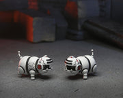 Teenage Mutant Ninja Turtles The Last Ronin Accessory Pack - Collectables > Action Figures > toys -  Neca