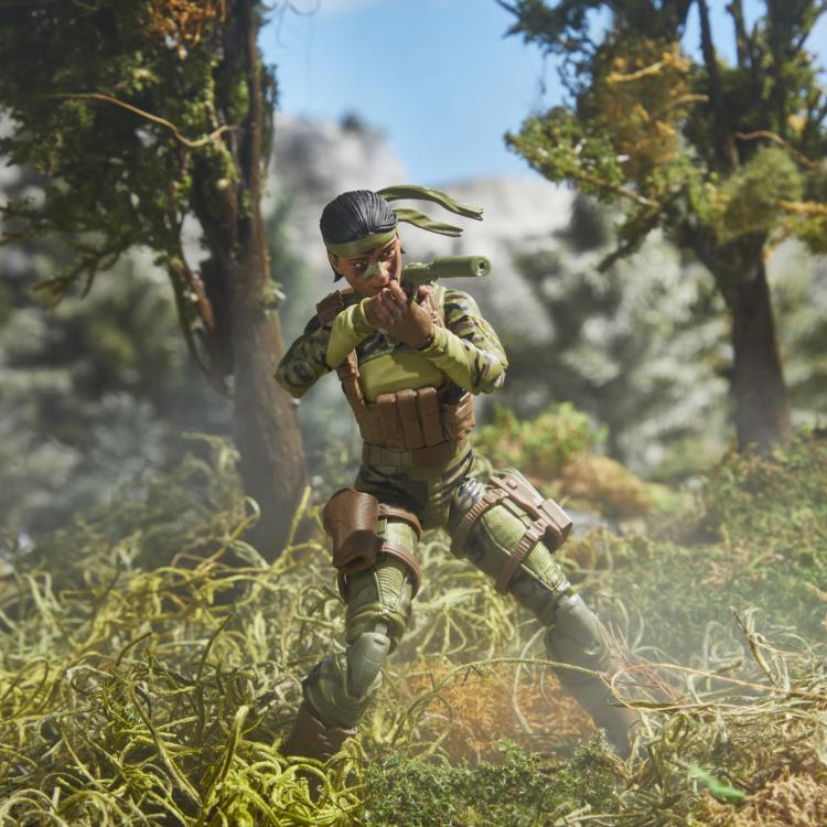 G.I. Joe Classified Series 60th Anniversary Action Marine - Sniper - Collectables > Action Figures > toys -  Hasbro