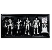 Superman Comics Sketch Edition (Page Punchers: Ghost of Krypton) 7" 4-Pack Gold Label Figure - Collectables > Action Figures > toys -  McFarlane Toys