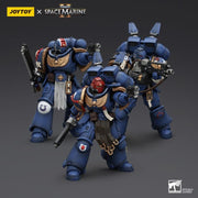 Warhammer 40K - Ultramarines - Space Marine 2 - Brother Chairon (preorder Q1 2025) - Collectables > Action Figures > toys -  Joy Toy