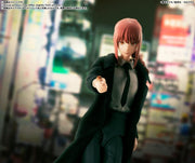Chainsaw Man S.H.Figuarts Makima Action Figure - Collectables > Action Figures > toys -  Bandai