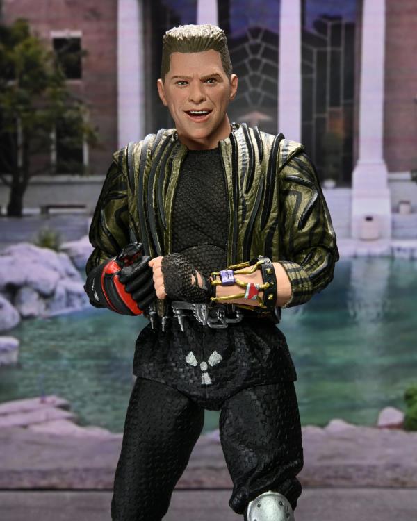 Back to the Future Part 2 Ultimate Griff Action Figure - Collectables > Action Figures > toys -  Neca
