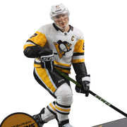 Sidney Crosby (Pittsburgh Penguins) NHL 7" Figure McFarlane's SportsPicks ( CHASE / Platinum ) - Collectables > Action Figures > toys -  McFarlane Toys