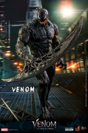 Venom: Let There Be Carnage MMS626 Venom 1/6th Scale Collectible Figure - Collectables > Action Figures > toys -  Hot Toys