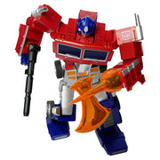 Transformers Optimus Prime Auto-Converting Robot (Elite) - Collectables > Action Figures > toys -  Robosen