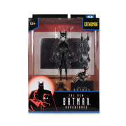 The New Batman Adventures Catwoman Action Figure (preorder Q4) - Collectables > Action Figures > toys -  McFarlane Toys