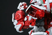 PG Gundam Astray Red Frame - Model Kit > Collectable > Gunpla > Hobby -  Bandai