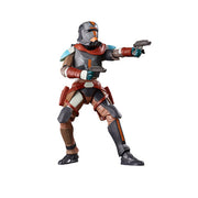 Star Wars: The Bad Batch - Hunter  (Mercenary Gear) - Exclusive - Collectables > Action Figures > toys -  Hasbro