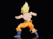 Dragon Ball Z S.H.Figuarts Super Saiyan Goku - Legendary Super Saiyan - Collectables > Action Figures > toys -  Bandai