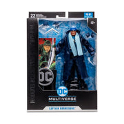 The Flash DC Multiverse Collector Edition Captain Boomerang Action Figure (preorder June) - Collectables > Action Figures > toys -  McFarlane Toys