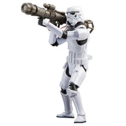 Star Wars The Black Series Rocket Launcher Trooper - Collectables > Action Figures > toys -  Hasbro