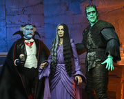 Rob Zombie's The Munsters Ultimate - Lily - Collectables > Action Figures > toys -  Neca