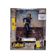 Fallout Movie Maniacs Lucy 6" Limited Edition Figure - Collectables > Action Figures > toys -  McFarlane Toys