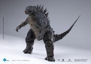 Godzilla (2014) Godzilla PX Previews Exclusive Action Figure (preorder Q4 2024) - Collectables > Action Figures > toys -  HIYA TOYS