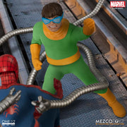Marvel Comics One:12 Collective Doctor Octopus (preorder Q1 2025) - Action & Toy Figures -  MEZCO TOYS