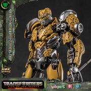 Transformers: Rise of the Beasts Cheetor Advanced Model Kit - Collectables > Action Figures > toys -  YoloPark