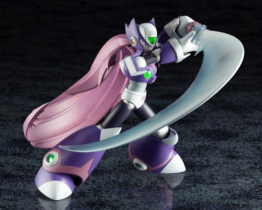 Mega Man X6 Zero (Nightmare Ver.) 1/12 Scale Model Kit (Reissue)