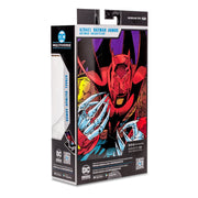 DC Multiverse - Azrael Batman Armor Batman: Knightsend (preorder) - Collectables > Action Figures > toys -  McFarlane Toys