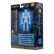 Pacific Rim: Tales From The Drift Cherno Alpha 4" Action Figure Playset with Comic - Collectables > Action Figures > toys -  McFarlane Toys