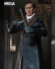 Horror of Dracula Ultimate Van Helsing Action Figure - Collectables > Action Figures > toy -  Neca