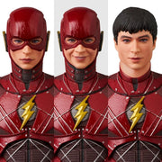 Zack Snyder's Justice League MAFEX #243 The Flash (preorder Q2 2025) - Collectables > Action Figures > toys -  MAFEX