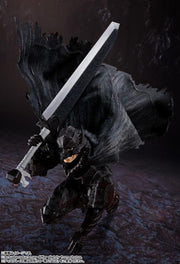 Berserk S.H.Figuarts Guts (Berserker Armor -Heat of Passion-) - Collectables > Action Figures > toys -  Bandai