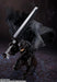 Berserk S.H.Figuarts Guts (Berserker Armor -Heat of Passion-) - Collectables > Action Figures > toys -  Bandai