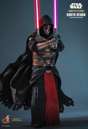 Star Wars: Knights of the Old Republic VGM62 Darth Revan 1/6th Scale Collectible Figure (preorder Q4 2025) - Collectables > Action Figures > toys -  Hot Toys