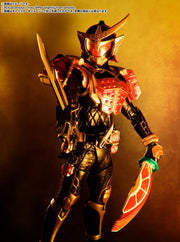 Kamen Rider Gaim S.H.Figuarts -Shinkocchou Seihou- Kamen Rider Gaim Orange Arms - Collectables > Action Figures > toys -  Bandai