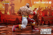 Street Fighter 6 - Zangief - 1/12 Scale Action Figure (preorder Q2 2025) - Collectables > Action Figures > toys -  Storm Collectibles