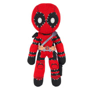 Deadpool Collector 12-Inch Plush - Exclusive - Collectables > Action Figures > toys -  Mattel