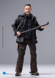 The Walking Dead: Dead City Exquisite Super Negan 1/12 Scale - Action Figure (preorder  June 2025) - Collectables > Action Figures > toys -  HIYA TOYS