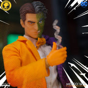 Golden Age Batman vs Two-Face Boxed Set - Collectables > Action Figures > toys -  MEZCO TOYS